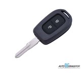 888 Car Accessories kućište oklop ključa 2 dugmeta za renault/dacia Cene