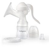 BabyOno Izdajalica Anatomy ručna | shoptok.hr