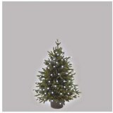 Emos lighting LED božična cherry veriga – kroglice D5AC02, 8 m, hladno bela D5AC02 | Shoptok.si