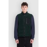 Volcom Muzzer Fuzzar Vest scarab Cene