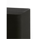 Light & Living Kovinska stranska mizica 30.5x30.5 cm Alurio – | Shoptok.si