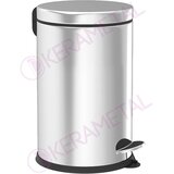  kanta za otpatke inox 5l | Eponuda.com