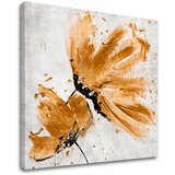  Slika na platnu CVEĆE 50k50 cm | ePonuda.com