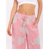 Sublevel Pants-D73771M62237G-pink | Shoptok.si