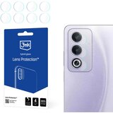 3mk ZAŠČITA ZA LEČE OVITEK ZA TELEFON IZ KALJENEGA STEKLA OPPO A80, (21975597) | Shoptok.si
