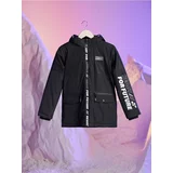 Sinsay termoizolirana jakna za dječake 8491N-99X