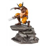 Diamond Select Toys Marvel Gallery PVC Statue Brown Wolverine (23 cm) Cene
