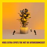 Wiz LED vanjska svjetiljka 5 W Ground Spot Starter Kit – | shoptok.hr