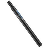  Cev sedla metal 28.6x350 crno plava vit comp | Eponuda.com