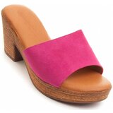 Bozoom Sandali & Odprti čevlji 83265 Rožnata | Shoptok.si