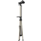  Stalak za popravak bicikla sklopivi 120 - 165 cm aluminijski | shoptok.hr