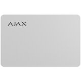 Ajax pass white (10 pcs) cene