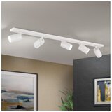 Orion Stropno reflektorsko svetlo SEAN 5xGU10/13W/230V belo | Eponuda.com