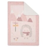  Super soft sherpa baby ćebence 80x110 Hedge Hugs KKB22145 Cene