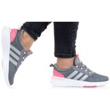 Adidas Racer TR21K Siva | shoptok.hr