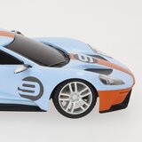 Maisto Ford GT Heritage na daljinsko upravljanje, mjerilo 1:24 Slike