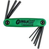Bondhus 12634 Torx TX9 - TX40 Ključevi imbus na plastičnom držaču 8 kom ( 12634 ) | ePonuda.com