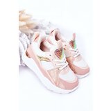 Boto Children's Sport Shoes Sneakers Pink Game Time | ePonuda.com