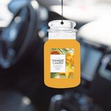 Yankee Candle Starfruit & Sunshine viseći auto miris 1 kom | shoptok.hr