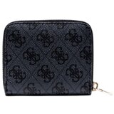 Guess Novčanik 'Laurel' grafit siva / crna | shoptok.hr