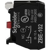 Schneider Electric Kontaktni blok ZBE102 SCHNEIDER Cijene