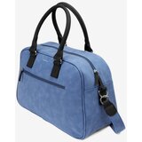 Vuch Putna torba Sidsel Blue, 29 x 47 cm Slike