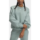 Under Armour Women's sweatshirt UA Rival Fleece OS Crew - Women's | shoptok.hr