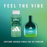 Adidas Vibes Full Recharge gel za tuširanje uniseks 250 ml | shoptok.hr