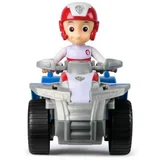 djelovanja The Paw Patrol