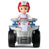 Figure Tačke na patrulji: Ryderjevo reševalno ATV vozilo - | Shoptok.si