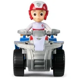 Tačke na patrulji: Ryderjevo reševalno ATV vozilo -