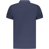 Trussardi POLO SHORT SLEEVES MEN BLUE | shoptok.hr