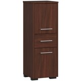 AKORD KOPALNIŠKA OMARA FIN STOLP 30 2D 1SZ 85cm VENGE, (21714038) | Shoptok.si