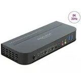 Delock 11482 KVM switch Black Cijene