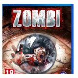  Zombi /PS4 Cijene