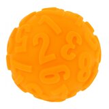  Set od 10 senzornih loptica s raznim uzorcima - šarene | shoptok.hr