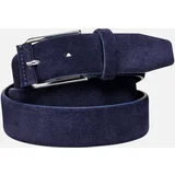 Geox Dark blue men's belt - Men