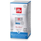 Illy Kava v tabletah E.S.E., brezkofeinska Slike