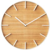 YAMAZAKI Zidni sat RIn Claro, ⌀ 27 cm Cijene