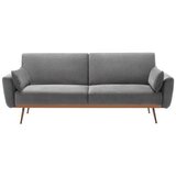 Bessagi Home zofa guilia, z ležiščem | Shoptok.si