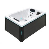  Jacuzzi SERENE 2 210x110x79 cm | shoptok.hr