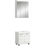MID.YOU KOPALNICA bela, bela, visoki sijaj | Shoptok.si