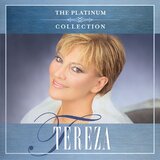 CROATIA RECORDS Tereza Kesovija - The Platinum Collection | shoptok.hr