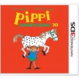 Longstocking 3D (3DS) - rabljeno