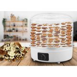 Ltc LXSR003 dehidrator / sušilica hrane 240 W – 5 pladnjeva | shoptok.hr