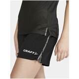 Craft Majice s kratkimi rokavi Premier Solid Jersey Črna | Shoptok.si