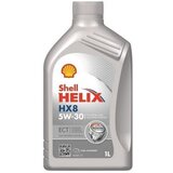 Shell Olje Helix HX8 ECT 5W30 1L | Shoptok.si