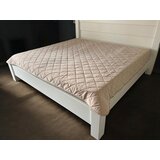  Plišani prekrivač Cream 200x230cm Cene