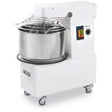 Hendi Spiralni mikser sa pričvršćenom činijom, 88 kg/h, 32L, 400V/1100W, 431x740x(H)804mm | Eponuda.com