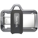San Disk USB pomoćna memorija Smartphone/tablet Ultra® Dual Drive m3.0 32 GB Mikro USB (OTG), USB 3.0 | Eponuda.ba
